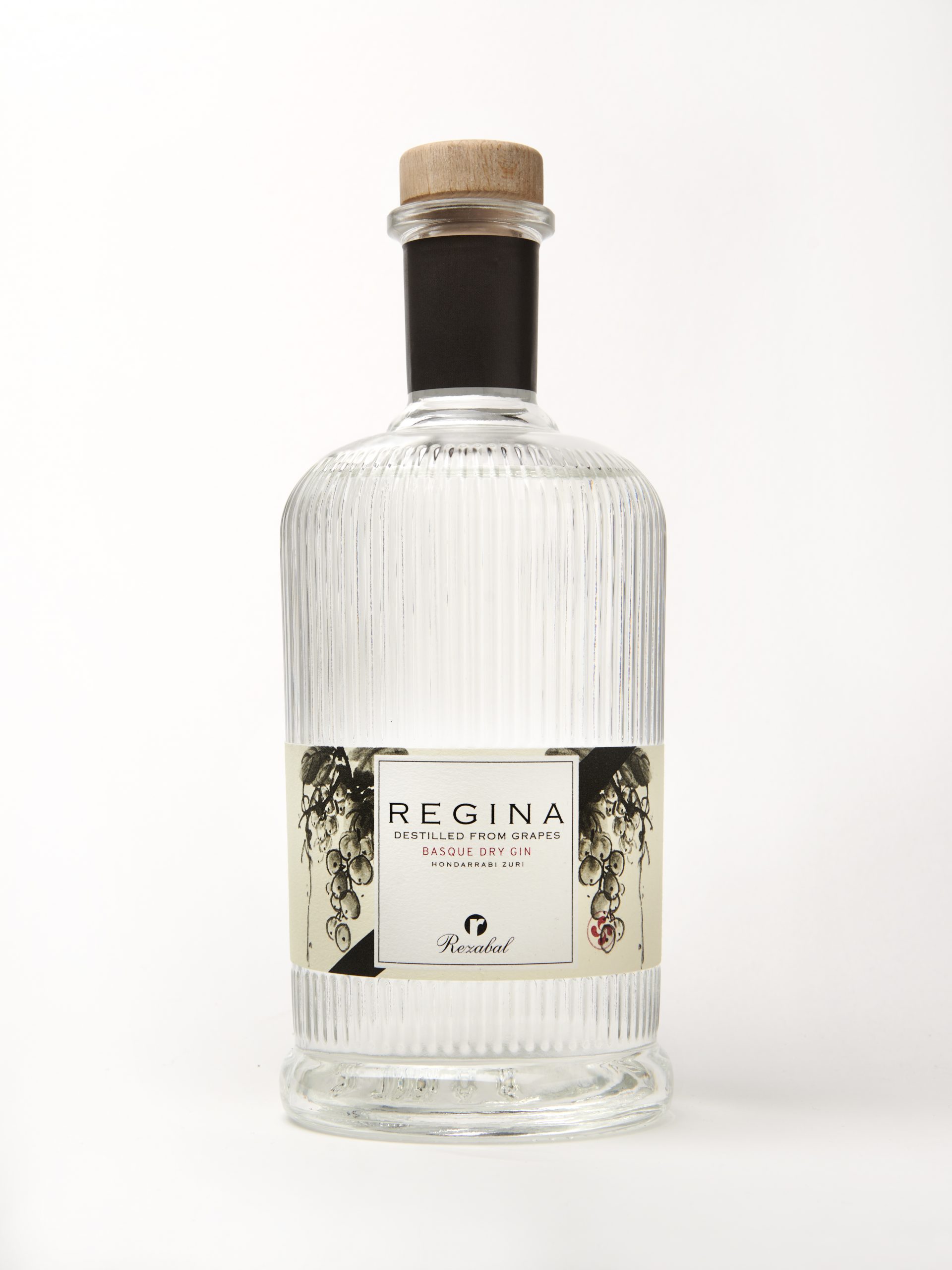 REGINA GIN BODEGA TXAKOLI REZABAL GUIPUZCOA| TXAKOLI CON