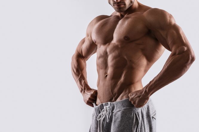 New Study Reveals the Best Steroid for Achieving Rapid Muscle Growth and Enhanced Performance